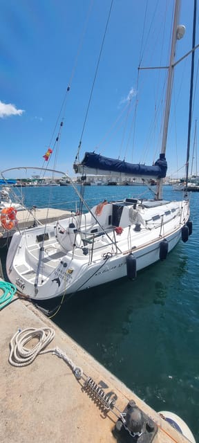 Marbella: Dolphin-Watching Sailboat Trip with Drinks, Snacks - FAQ