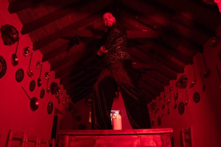 Marbella: Flamenco Show with a Drink - Is $46 good value for a one-hour show?