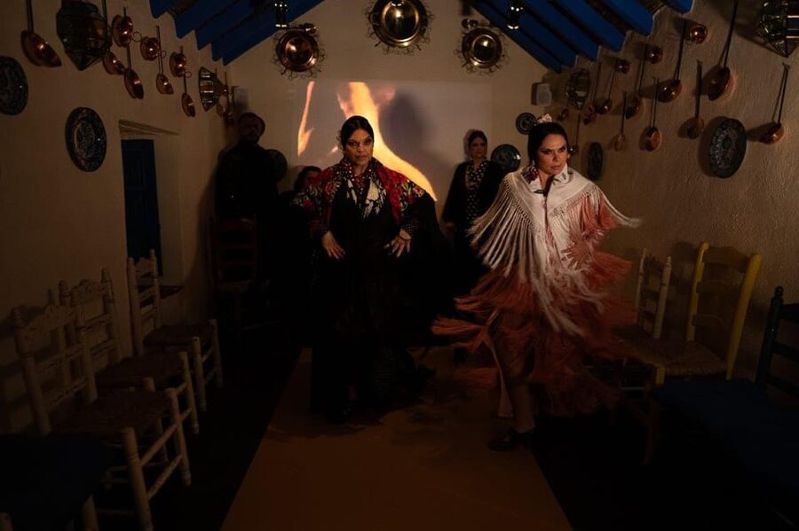 Marbella: Flamenco Show with a Drink - Who will enjoy this flamenco show most?
