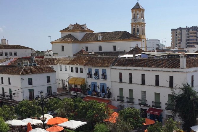 Marbella Old Town: Group Tour with a True Local - Who will enjoy this walk most