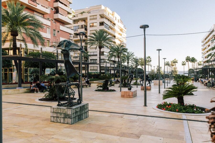 Marbella Old Town: Group Tour with a True Local - Should you book it?