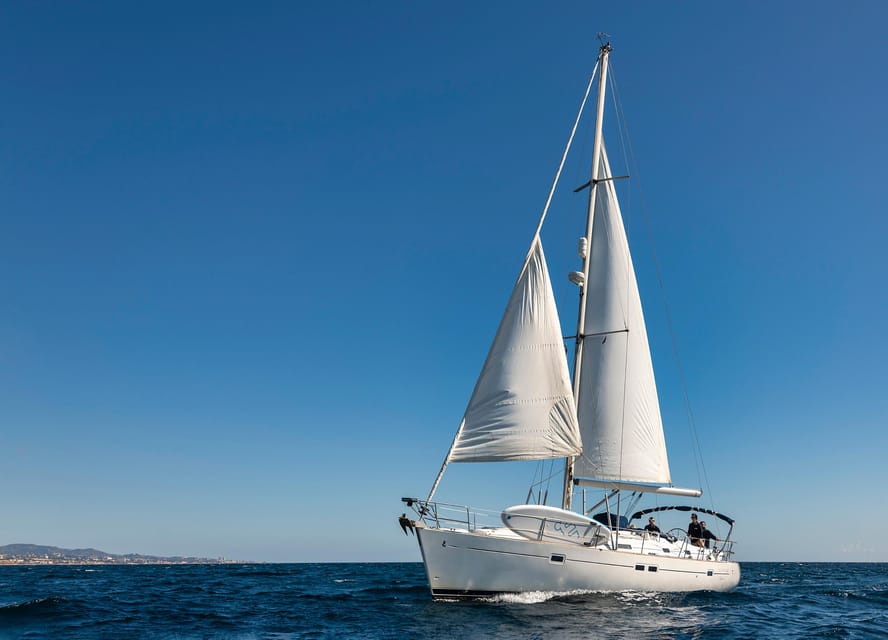 Marbella: Private Sailing Yacht Charter with Skipper - What Makes This Charter Worth Considering
