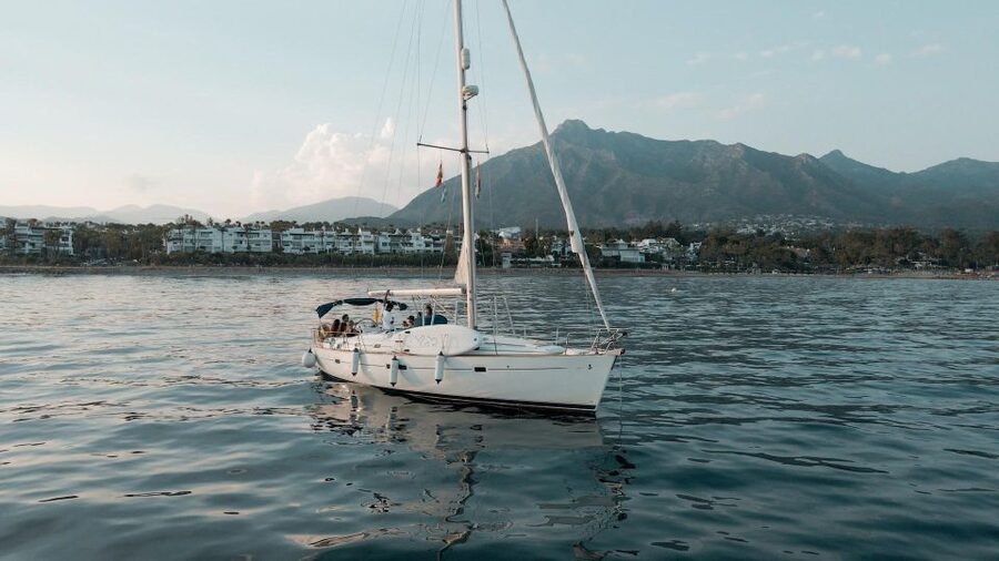 Marbella: Private Sailing Yacht Charter with Skipper - Practical Details Before You Set Sail