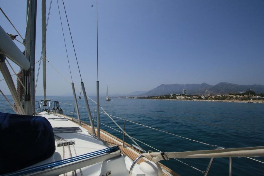 Marbella: Private Sailing Yacht Charter with Skipper - FAQ