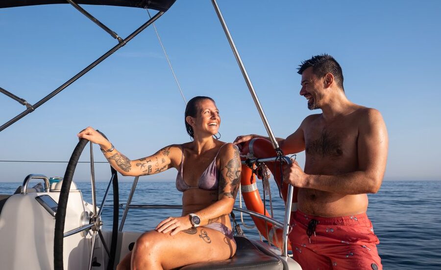 Marbella: Sailing & Dolphin Watching with Snacks and Drinks - Is $71 a fair price for the outing?
