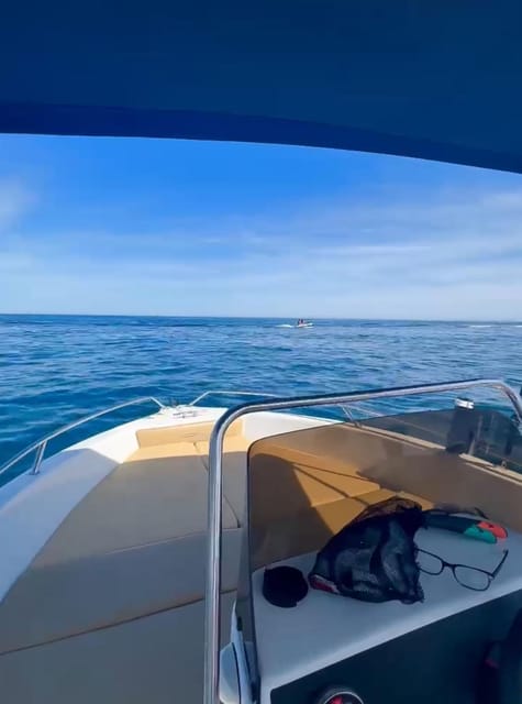 Marbella: Self-Drive Boat Rental - Should you book it?