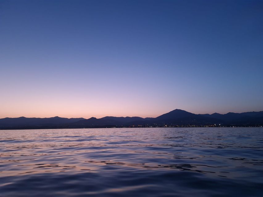 Marbella: Sunset Luxury Sailing Cruise in Puerto Banús - A few practical points before you book