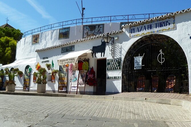 Mijas: Panoramic city tour in an electric Tuk Tuk - FAQ