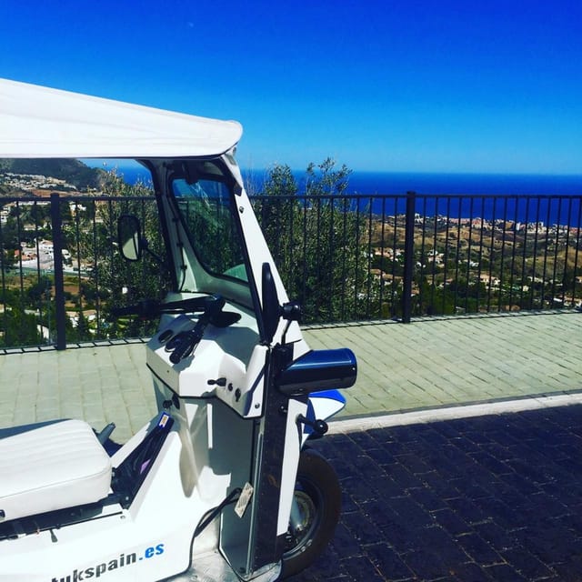 Mijas: Panoramic city tour with an electric Tuk Tuk - Should You Book the Mijas Tuk Tuk Tour?