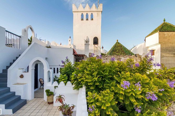 Morocco: Tangier Private Tour from Malaga & Tarifa, All Inclusive - Should you book it?