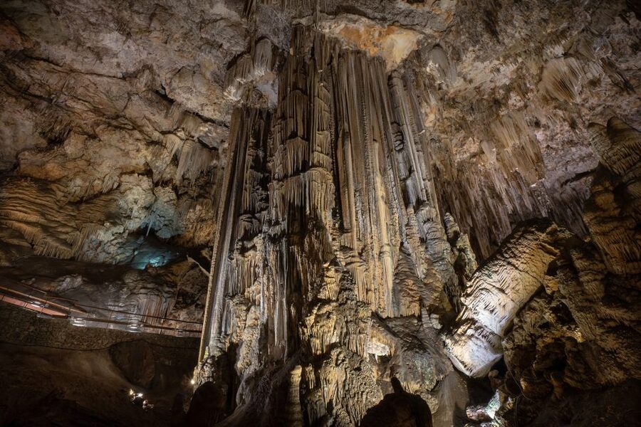 Nerja: Caves of Nerja Entry Ticket with Audio Guide - FAQ