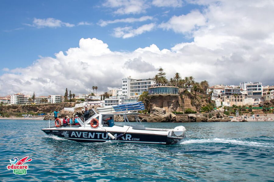 Nerja: Maro Waterfall Boat Trip with Paddleboarding & Drink - FAQ
