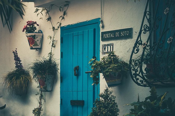 Nerja (Pueblo) + Frigiliana & El Acebuchal - Semi-Private - El Acebuchal: a village with a story of return