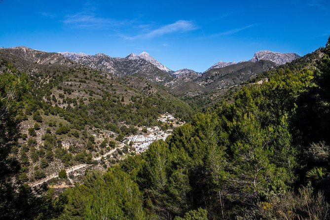 Nerja (Pueblo) + Frigiliana & El Acebuchal - Semi-Private - Practical details to weigh before booking