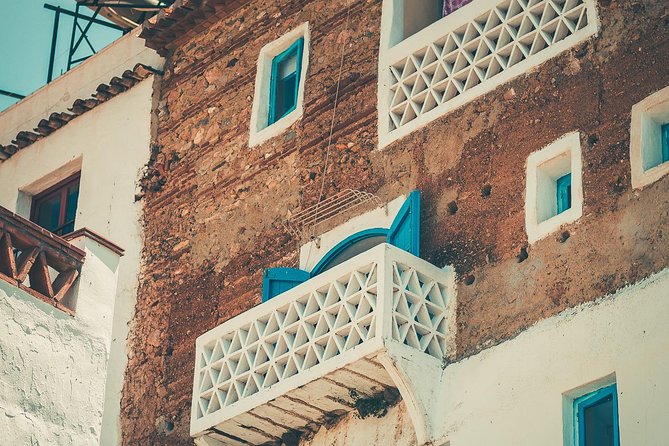 Nerja (Pueblo) + Frigiliana & El Acebuchal - Semi-Private - Should you book this tour?