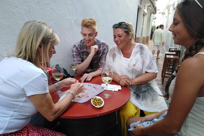 Original Marbella Tapas Adventure - What to Know Before You Go
