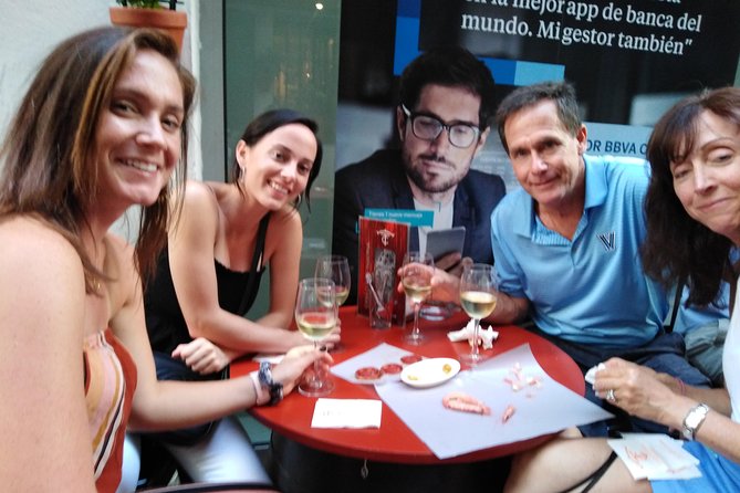 Original Marbella Tapas Adventure - Marbella’s Past Comes Along for Supper
