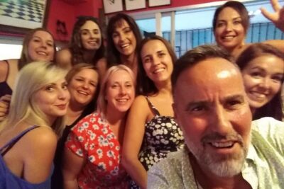 Original Marbella Tapas Adventure