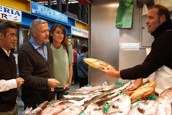 Paella Cooking Class with English Guide in Malaga - Should you book it?