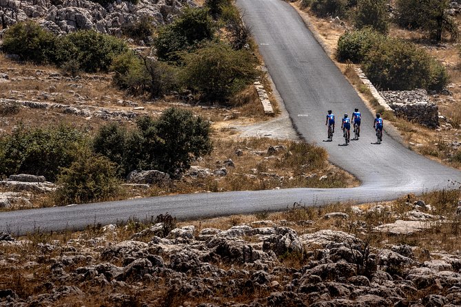 Personalised Road Bike Tour in Malaga - Start with your riding goals, not a fixed itinerary