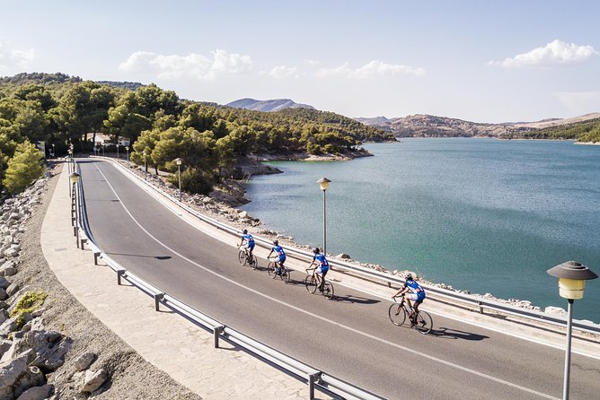 Personalised Road Bike Tour in Malaga - East Malaga: easier miles before the climbs