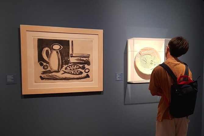 Picasso's Birthplace Museum Entrance Ticket - Is skip-the-line access worth paying for?