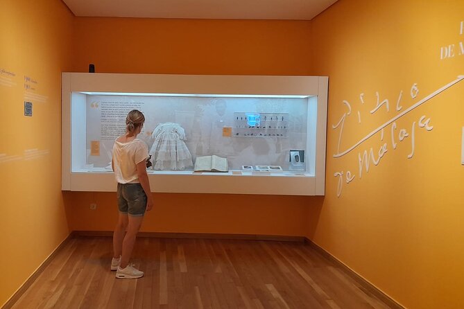 Picasso's Birthplace Museum Entrance Ticket - Finding the museum and planning your visit