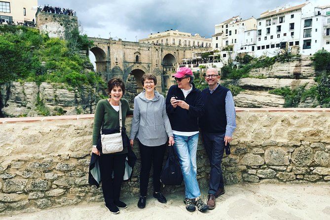 Private Day Trip to Ronda from Malaga with Driver-Guide - Ronda’s gorge is the headline, but not the whole story