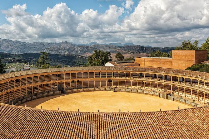 Private Day Trip to Ronda from Malaga with Driver-Guide - Is $373.18 per person good value?