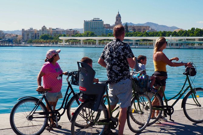 Rent a City Bike: Full Day 24 hours - Who should rent this bike?