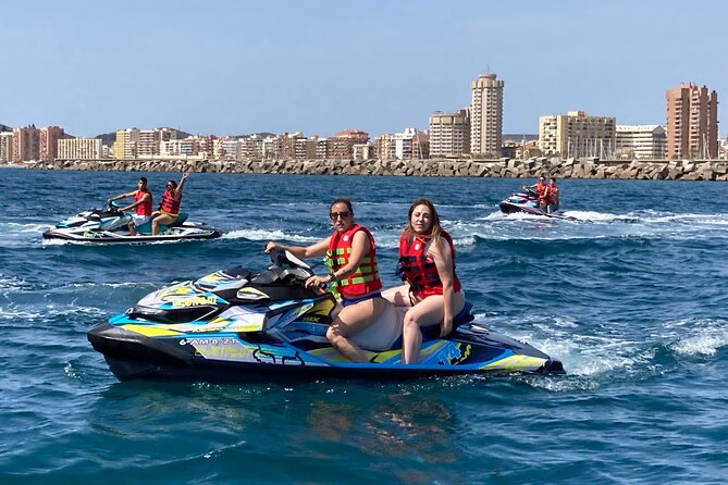 Rent Jetski - The essentials before you book