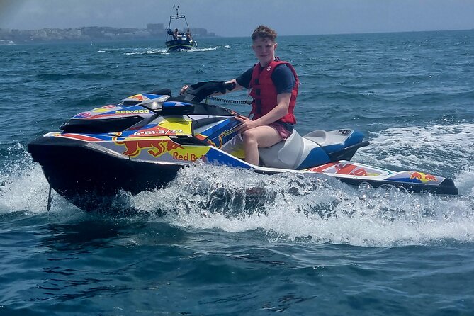 Rent Jetski - Should you book the Fuengirola jet ski?