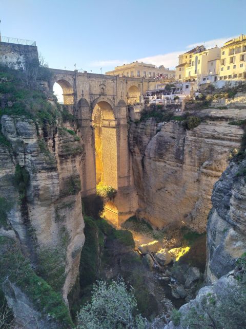 Ronda: 2-Hour Private Walking Tour - Key points before you book