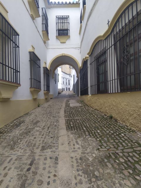Ronda: 2-Hour Private Walking Tour - Should you book it?