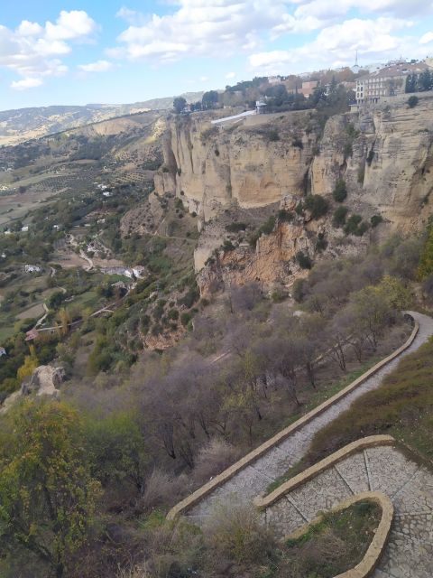 Ronda: 2-Hour Private Walking Tour - Ronda’s bullring and the Hemingway connection