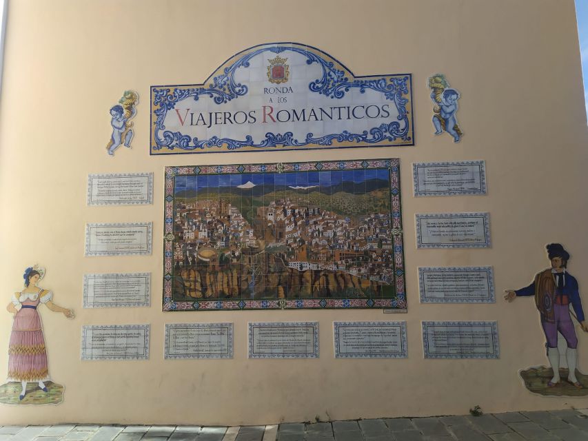 Ronda: 2-Hour Private Walking Tour - What the private format is worth