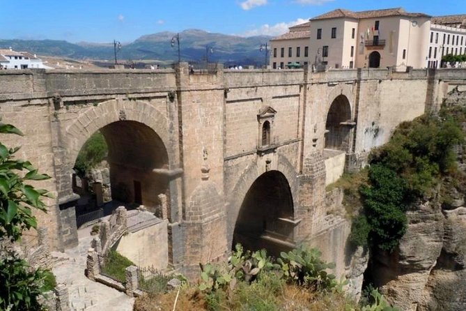 Ronda and Setenil de las Bodegas tour from Malaga - Getting the most from the day