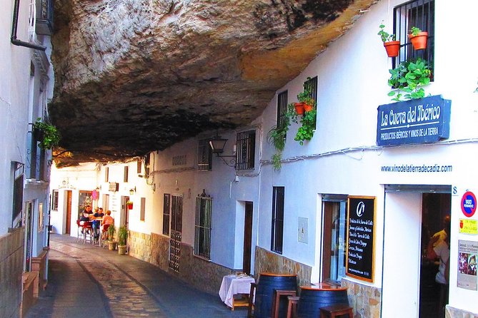 Ronda and Setenil de las Bodegas tour from Malaga - Who should book this trip