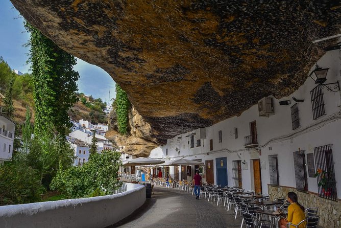 Ronda and Setenil de las Bodegas tour from Malaga - FAQ
