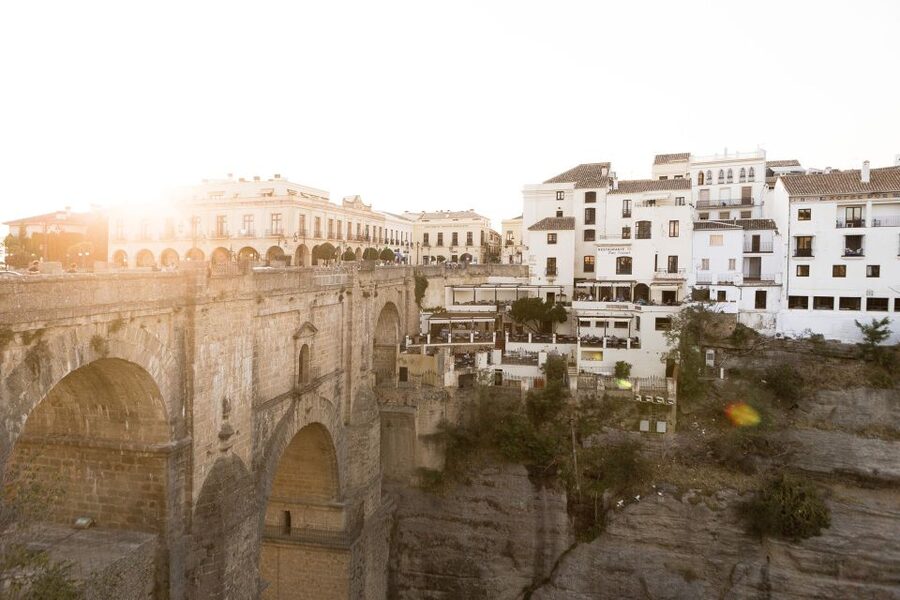 Ronda and Setenil Full Day - At a glance