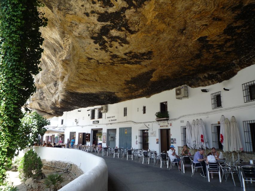 Ronda and Setenil Full Day - Should you book Ronda and Setenil?
