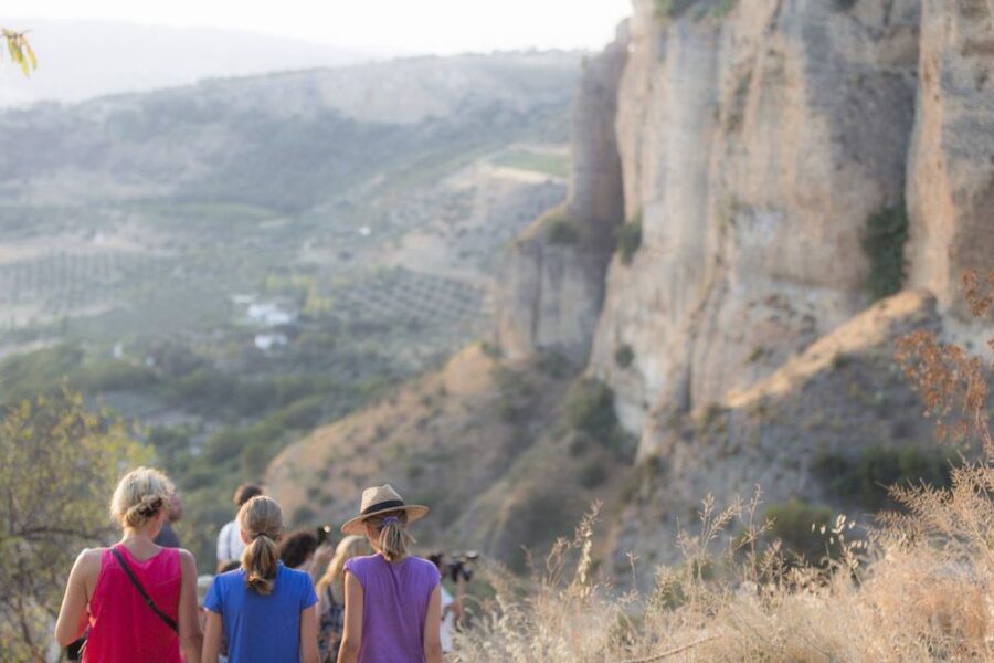 Ronda and Setenil Full Day - What the price covers, and what it does not