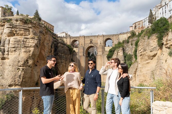 Ronda, Setenil and Sevilla Small Group Tour from Malaga - FAQ