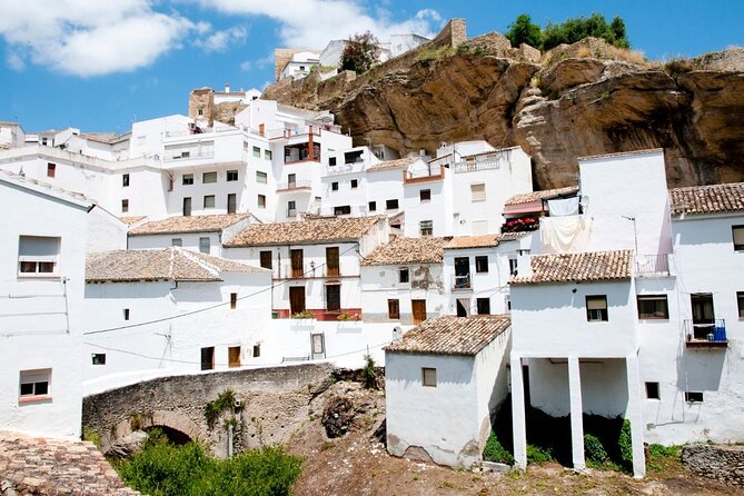 Ronda & Setenil Full Day - Ronda’s gorge is the day’s main event
