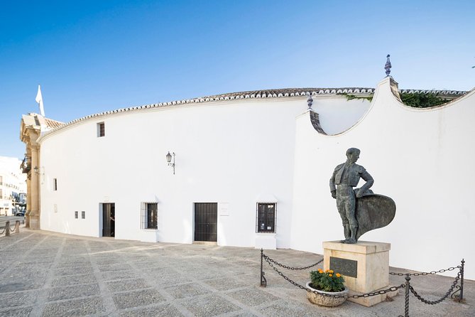 Ronda & Setenil Full Day - Coach pickups can turn a short drive into a full day