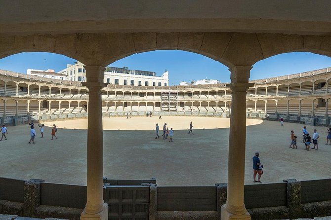 Ronda & Setenil Full Day - What $59 buys, and what it does not