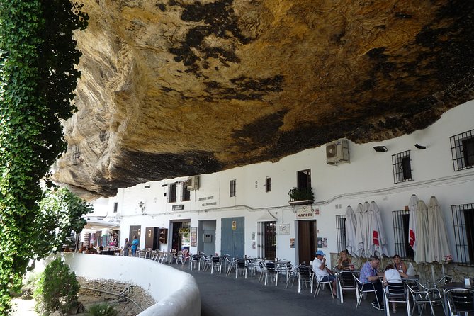 Ronda & Setenil Full Day - Who should take this trip?