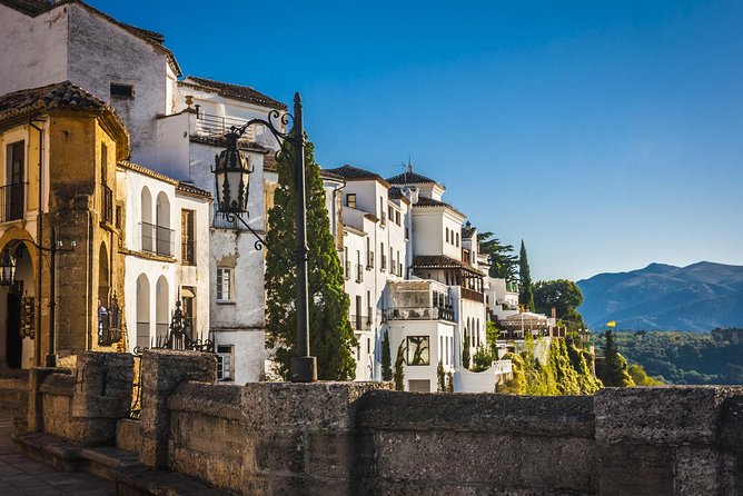 Ronda & Setenil Full Day - Free time helps, but Ronda rewards careful priorities