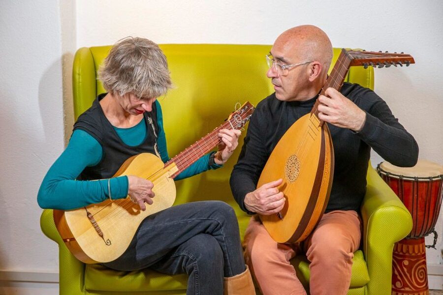 Ronda: Spanish - Classical & Flamenco - Guitar Concert - Should you book?