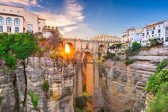 Ronda Village Guided Tour from Costa del Sol - The Costa del Sol pickup can shape your whole day
